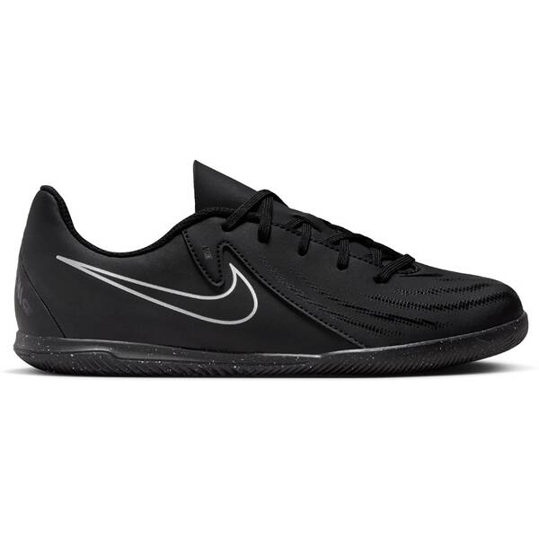 NIKE Kinder Fussball-Hallenschuhe Jr. Phantom GX 2 Club Little/Big Kids' IC Soccer Shoes von Nike