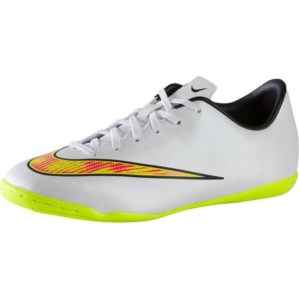 NIKE Kinder Fußball-Hallenschuhe MERCURIAL VICTORY V IC von Nike