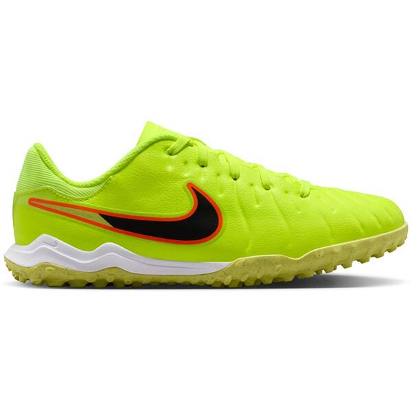NIKE Kinder Fussball-Hartplatzschuhe JR LEGEND 10 ACADEMY TF von Nike