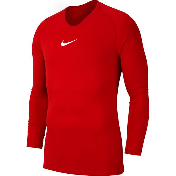 NIKE Kinder Fußball Jersey Y NK DRY PARK 1STLYR JSY LS von Nike