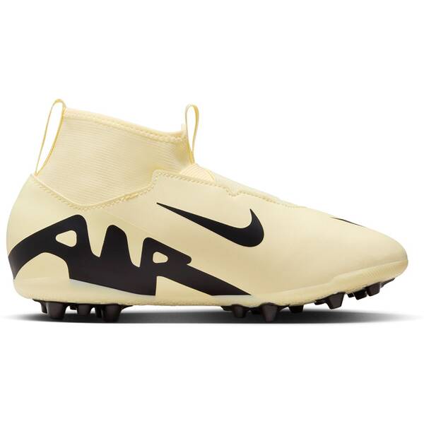 NIKE Kinder Fussball-Kunstrasenschuhe JR ZOOM SUPERFLY 9 ACADEMY AG von Nike