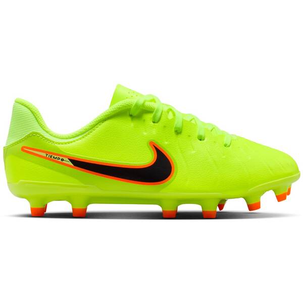 NIKE Kinder Fussball-Rasenschuhe JR LEGEND 10 ACADEMY FG/MG NIKE Kinder Fussball-Rasenschuhe JR LEGEND 10 ACADEMY FG/MG von Nike
