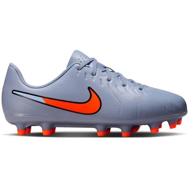 NIKE Kinder Fussball-Rasenschuhe JR LEGEND 10 CLUB FG/MG von Nike