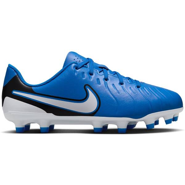 NIKE Kinder Fussball-Rasenschuhe JR LEGEND 10 CLUB FG/MG von Nike