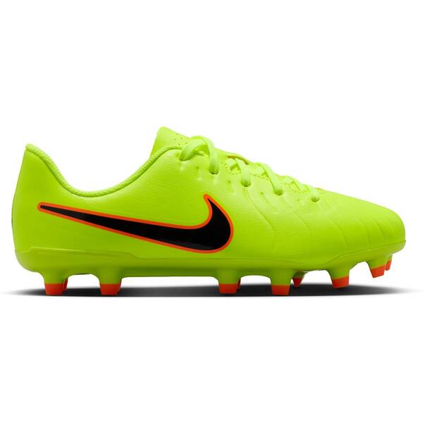 NIKE Kinder Fussball-Rasenschuhe JR LEGEND 10 CLUB FG/MG von Nike
