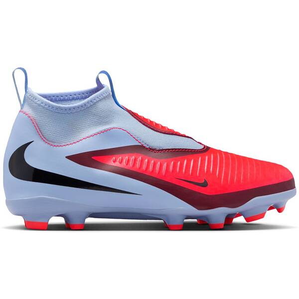 NIKE Kinder Fussball-Rasenschuhe JR PHANTOM 6 HIGH ACAD FG/MG von Nike
