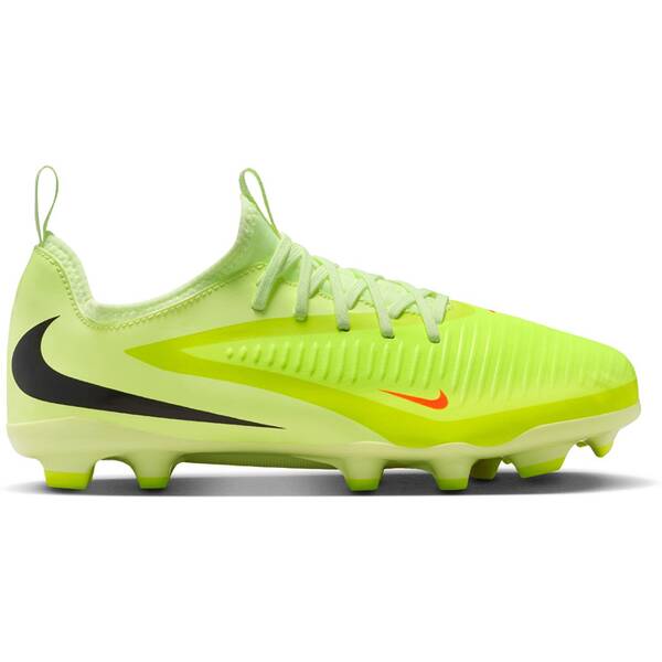 NIKE Kinder Fussball-Rasenschuhe JR PHANTOM 6 LOW ACAD FG/MG von Nike