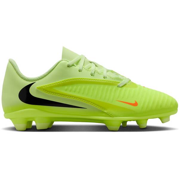 NIKE Kinder Fussball-Rasenschuhe JR PHANTOM 6 LOW CLUB FG/MG von Nike
