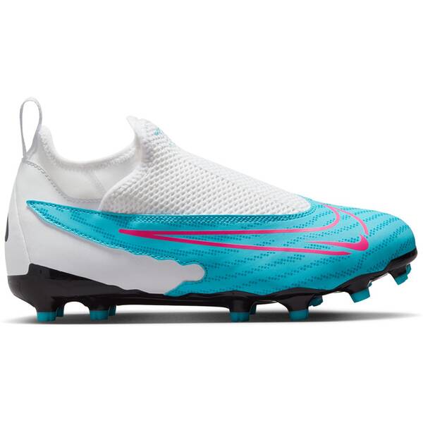 NIKE Kinder Fussball-Rasenschuhe JR PHANTOM GX ACADEMY DF FG/MG NIKE Kinder Fussball-Rasenschuhe JR PHANTOM GX ACADEMY DF FG/MG von Nike