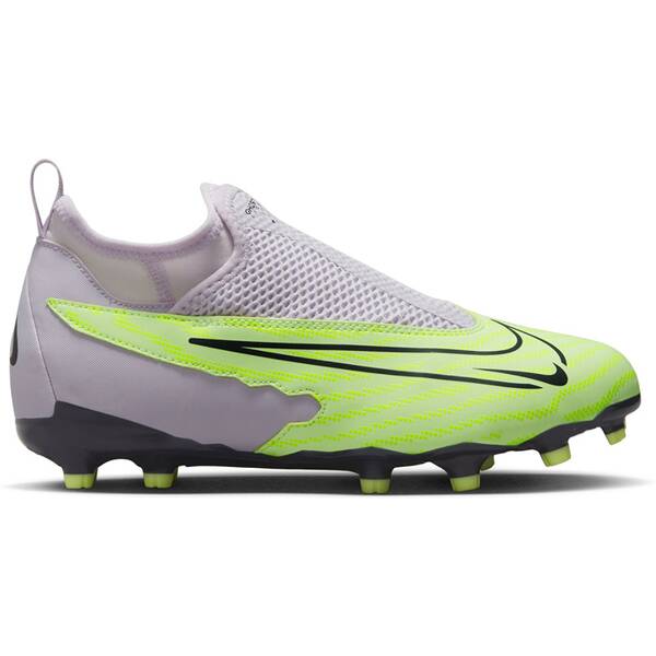 NIKE Kinder Fussball-Rasenschuhe JR PHANTOM GX ACADEMY DF FG/MG von Nike