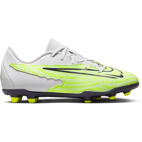 NIKE Kinder Fussball-Rasenschuhe JR PHANTOM GX CLUB FG/MG von Nike