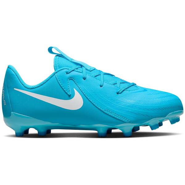 NIKE Kinder Fussball-Rasenschuhe JR PHANTOM GX II ACADEMY FG/MG von Nike