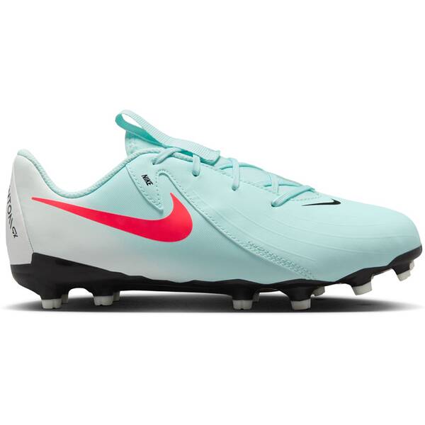 NIKE Kinder Fussball-Rasenschuhe JR PHANTOM GX II ACADEMY FG/MG von Nike