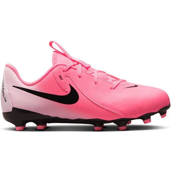 NIKE Kinder Fussball-Rasenschuhe JR PHANTOM GX II ACADEMY FG/MG von Nike