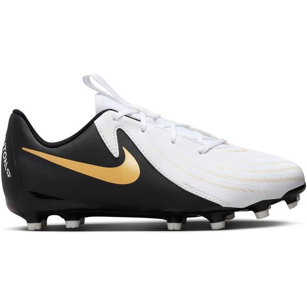 NIKE Kinder Fussball-Rasenschuhe JR PHANTOM GX II ACADEMY FG/MG von Nike