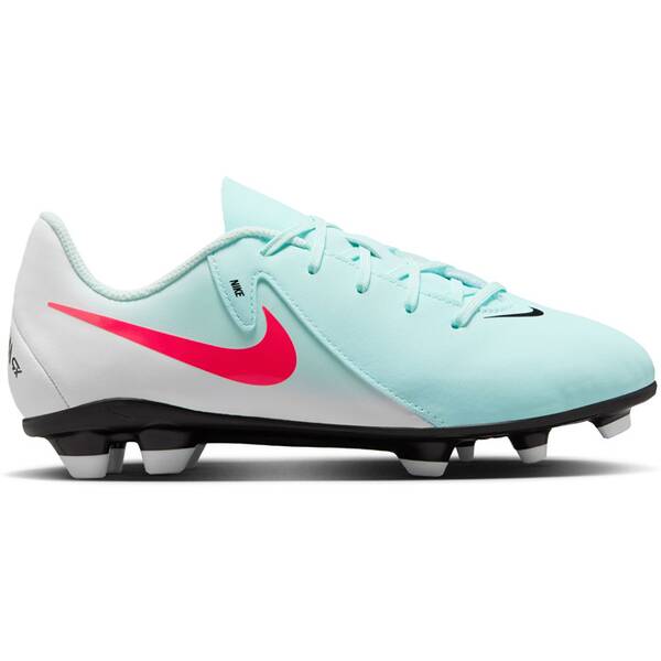 NIKE Kinder Fussball-Rasenschuhe JR PHANTOM GX II CLUB FG/MG von Nike