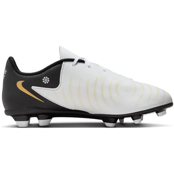 NIKE Kinder Fussball-Rasenschuhe JR PHANTOM GX II CLUB FG/MG von Nike