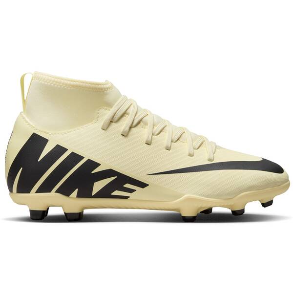 NIKE Kinder Fussball-Rasenschuhe JR SUPERFLY 9 CLUB FG/MG von Nike