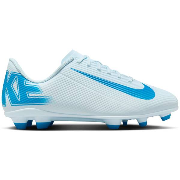 NIKE Kinder Fussball-Rasenschuhe JR VAPOR 16 CLUB FG/MG von Nike