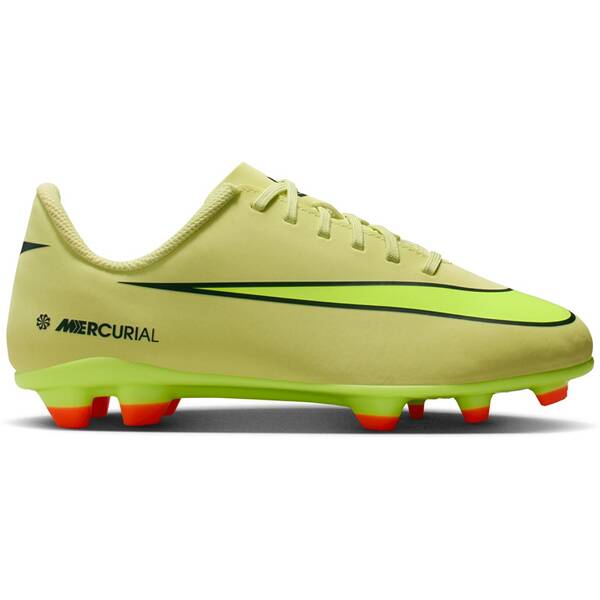 NIKE Kinder Fussball-Rasenschuhe JR VAPOR 16 CLUB FG/MG von Nike