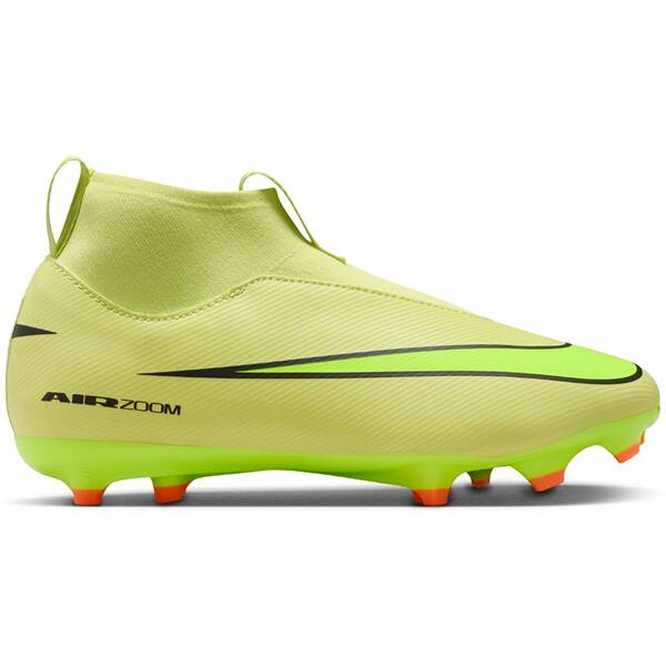 NIKE Kinder Fussball-Rasenschuhe JR ZOOM SUPERFLY 10 ACAD FGMG von Nike
