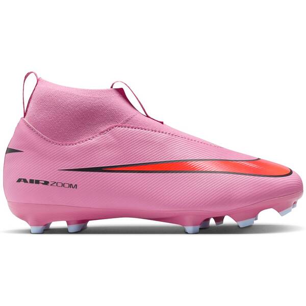 NIKE Kinder Fussball-Rasenschuhe JR ZOOM SUPERFLY 10 ACAD FGMG von Nike