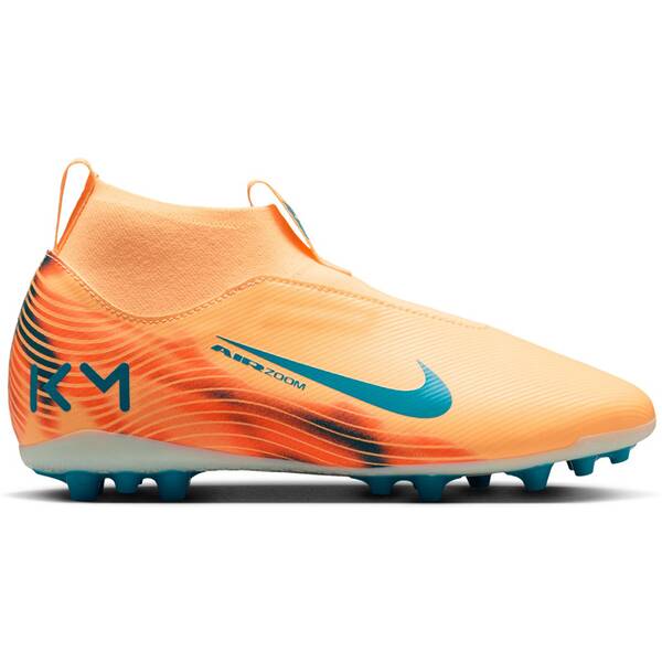 NIKE Kinder Fussball-Rasenschuhe JR ZOOM SUPERFLY 10 ACAD KM AG von Nike