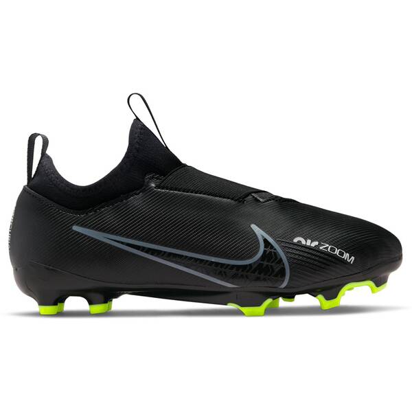 NIKE Kinder Fussball-Rasenschuhe JR ZOOM VAPOR 15 ACADEMY FG/MG von Nike