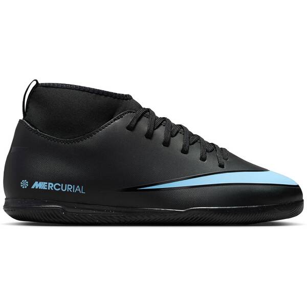 NIKE Kinder Fussball-Rasenschuhe JR SUPERFLY 10 CLUB IC von Nike