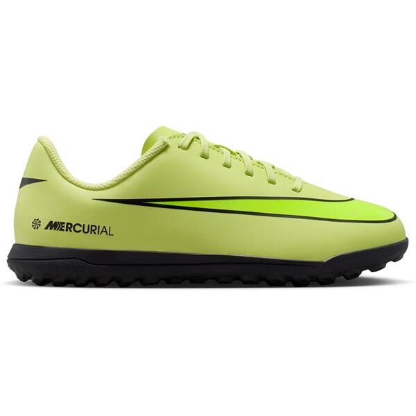 NIKE Kinder Fussball-Rasenschuhe Jr. Mercurial Vapor 16 Club TF Low-Top von Nike