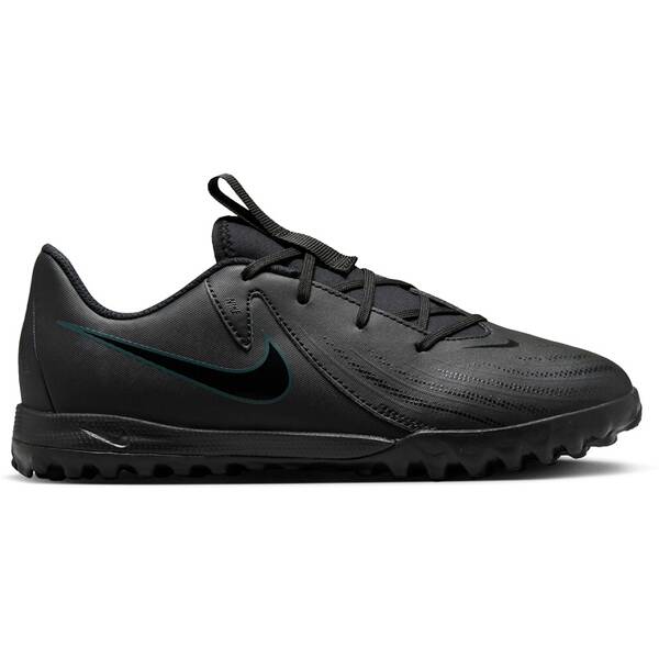 NIKE Kinder Fussball-Rasenschuhe Jr. Phantom GX 2 Academy Little/Big Kids' TF Soccer Shoes von Nike