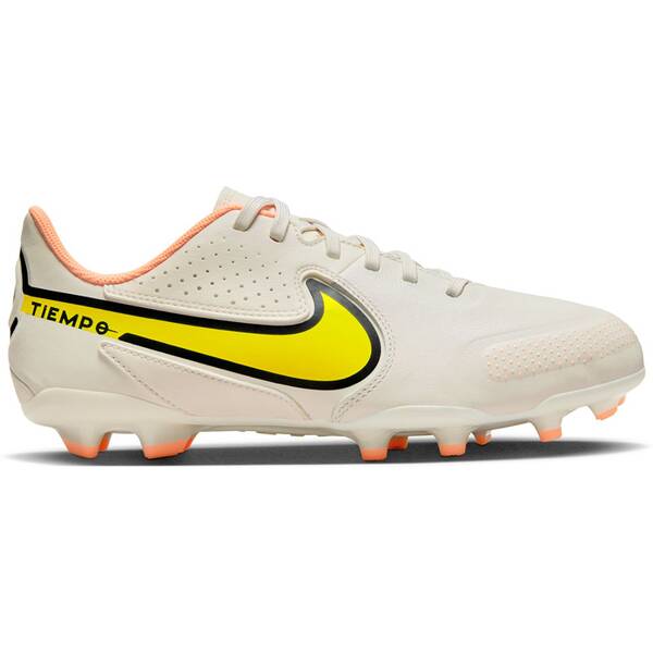 NIKE Kinder Fussball-Rasenschuhe LEGEND 9 ACADEMY FG/MG von Nike