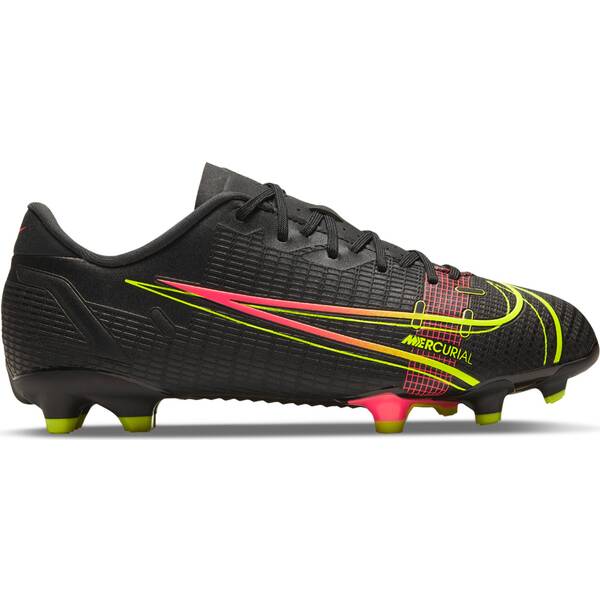 NIKE Kinder Fussball-Rasenschuhe VAPOR 14 ACADEMY FG/MG von Nike