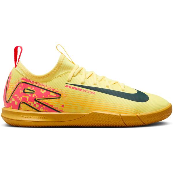 NIKE Kinder Fussballschuhe Hartplatz JR ZOOM VAPOR 16 ACADEMY KM IC von Nike