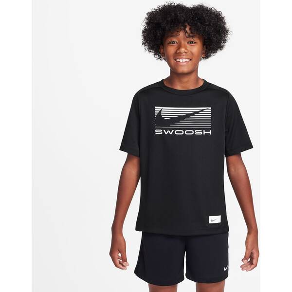 NIKE Kinder Hemd Multi Dri-FIT von Nike