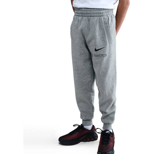 NIKE Kinder Hose K NSW CLUB FLC JGGR BRND NRG von Nike