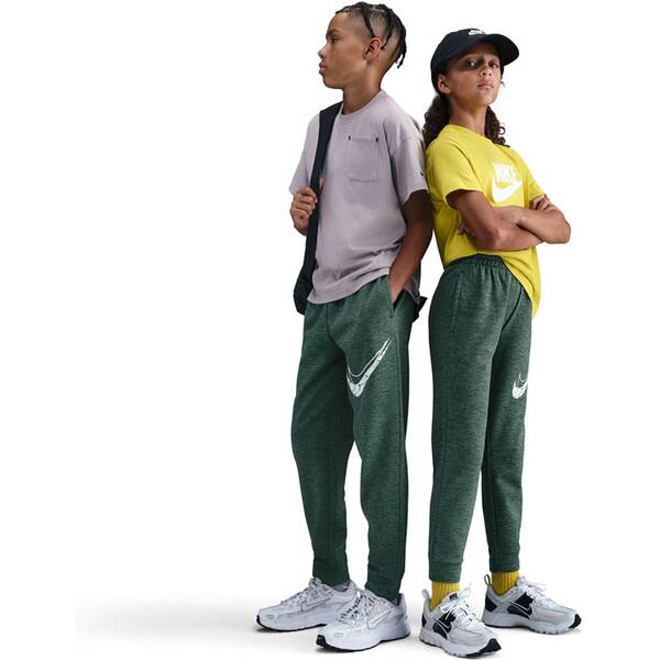 NIKE Kinder Hose Multi Stain Repel Therma-FIT von Nike