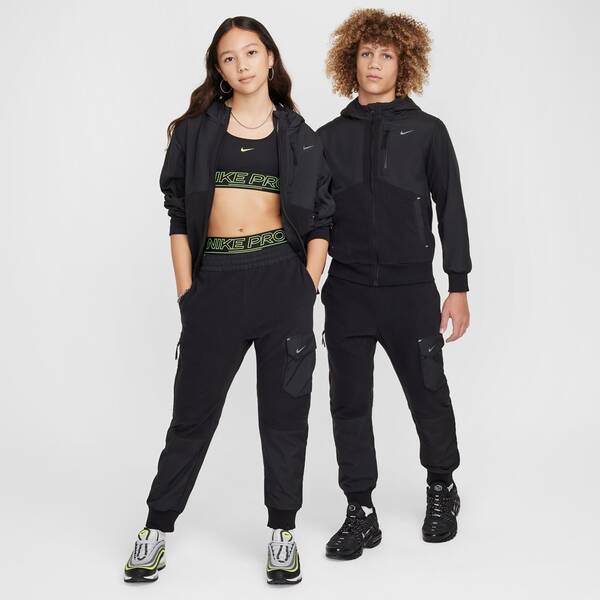 NIKE Kinder Hose Sportswear City Utility EasyOn Therma-FIT Winterized NIKE Kinder Hose Sportswear City Utility EasyOn Therma-FIT Winterized von Nike