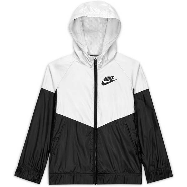 NIKE Kinder Jacke G NSW WR JKT NIKE Kinder Jacke G NSW WR JKT von Nike