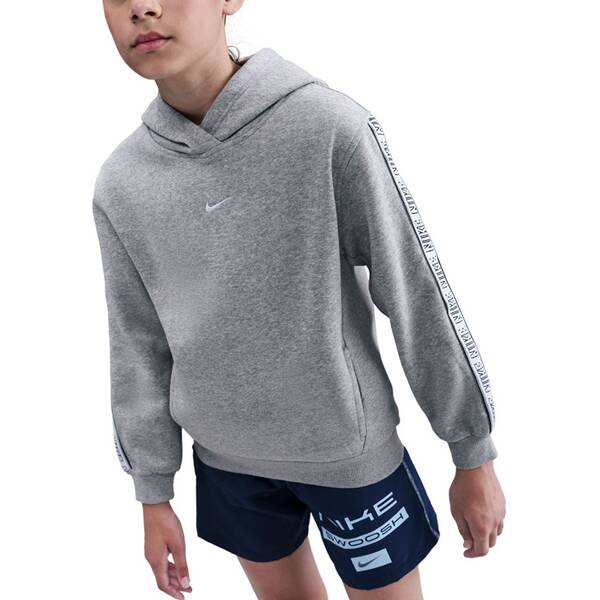 NIKE Kinder Kapuzensweat Sportswear Club Fleece von Nike