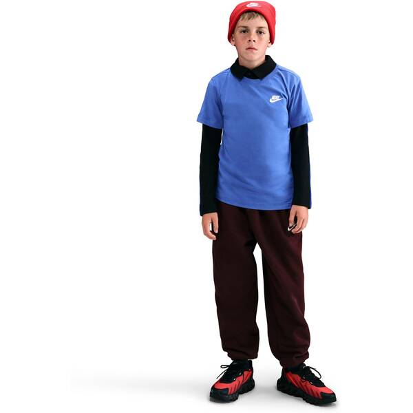 NIKE Kinder Kapuzensweat Sportswear NIKE Kinder Kapuzensweat Sportswear von Nike