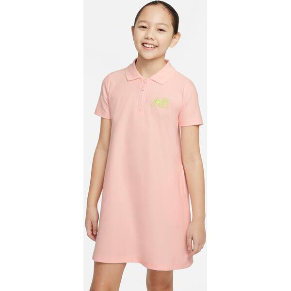 NIKE Kinder Kleid G NSW AIR DRESS von Nike