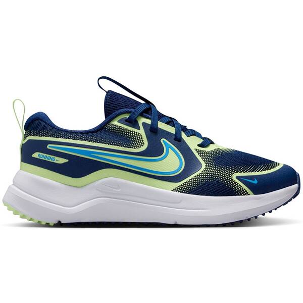 NIKE Kinder Laufschuhe COSMIC RUNNER (GS) von Nike