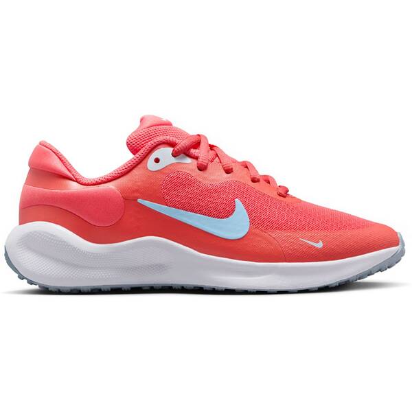 NIKE Kinder Laufschuhe REVOLUTION 7 (GS) von Nike