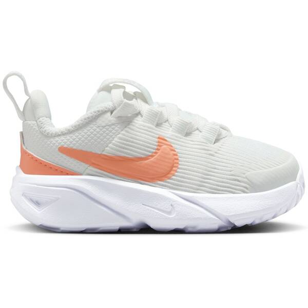 NIKE Kinder Laufschuhe STAR RUNNER 4 NN (TD) von Nike