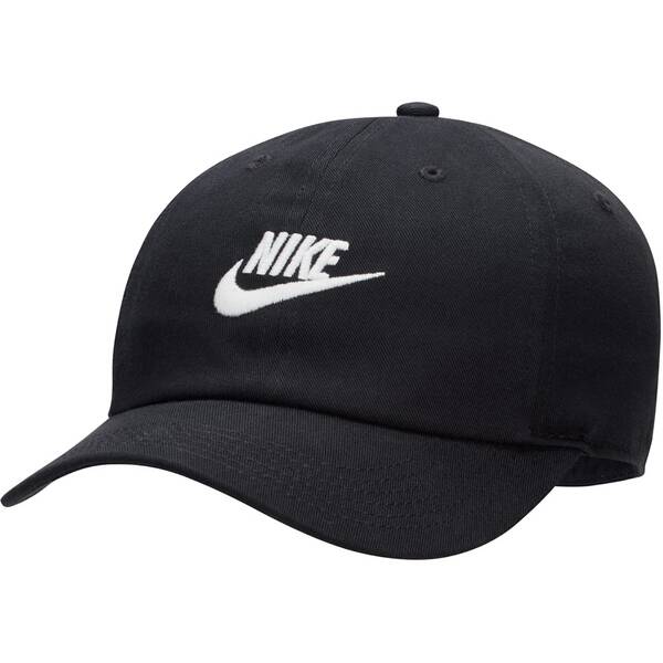 NIKE Kinder Mütze K NK CLUB CAP US CB FUT WSH von Nike