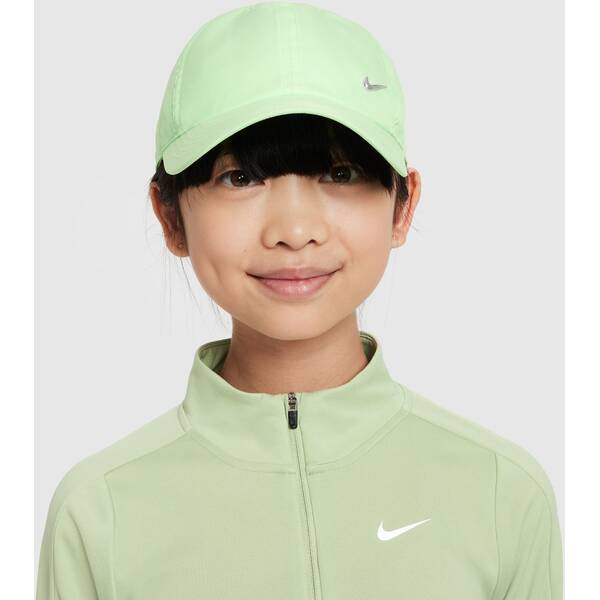 NIKE Kinder Mütze K NK DF CLUB CAP US CB MTSWSH von Nike