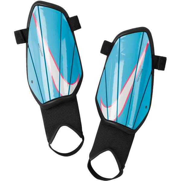 NIKE Kinder Schienbeinschoner Charge Shin Guard von Nike