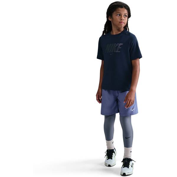 NIKE Kinder Shirt B NK DF MULTI SS TOP BOLD von Nike