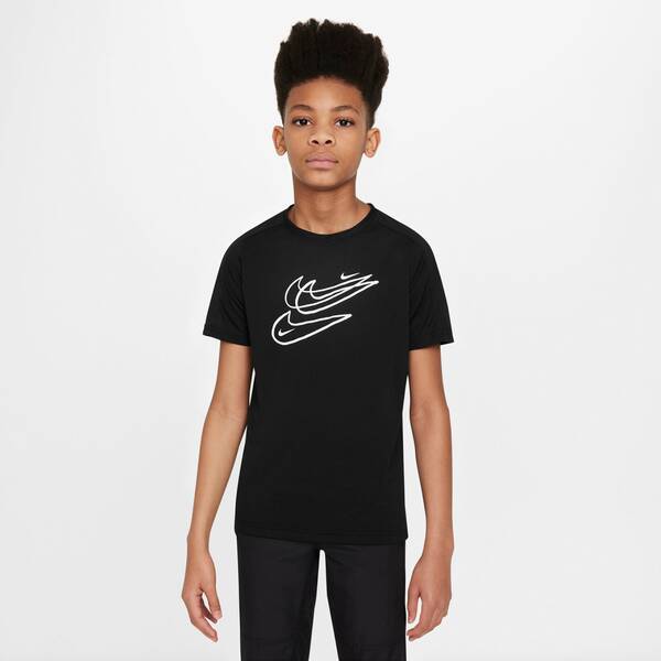 NIKE Kinder Shirt B NK DF PERF TOP COLLECTN HBR von Nike
